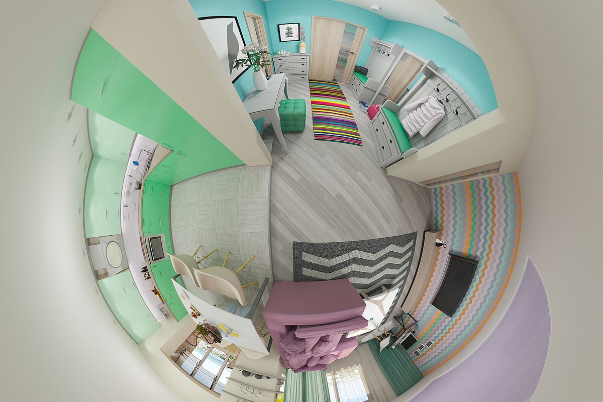 Piccole come loculi, brutte e illegali. Eppure vanno a ruba le «case alveare»