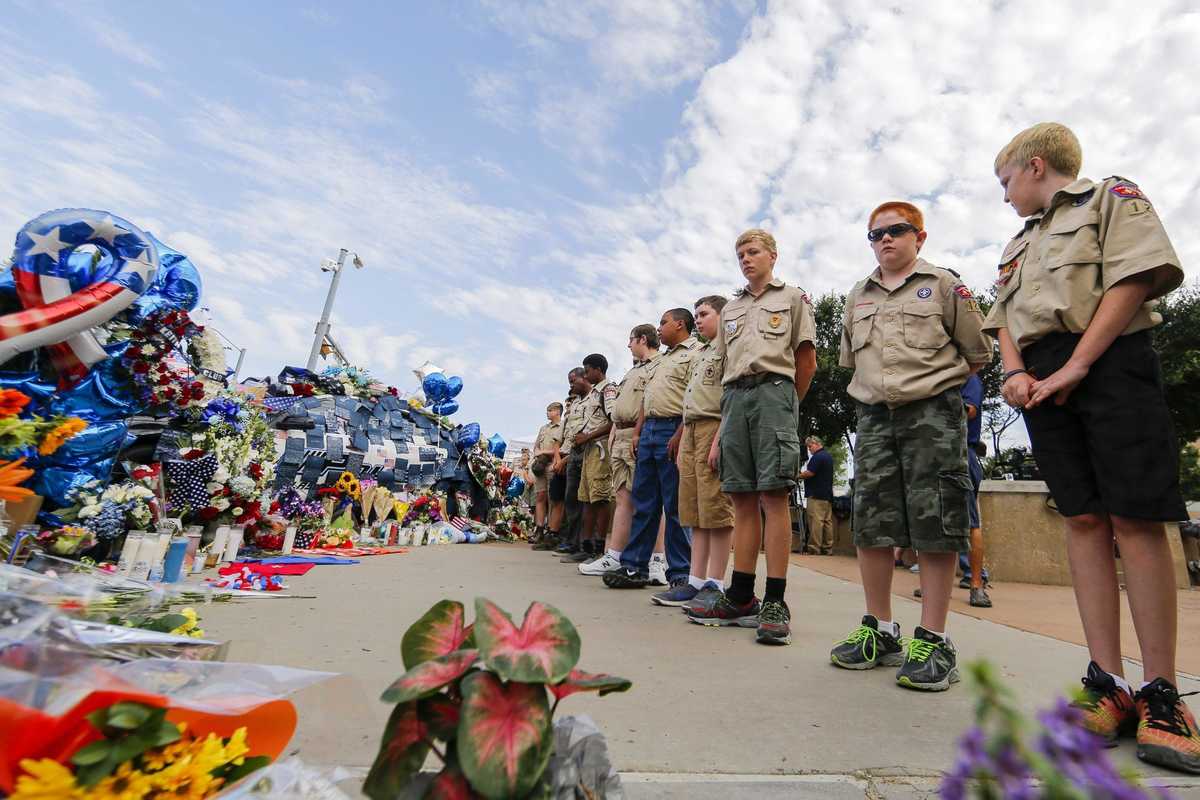 Le cause per abusi sbancano i Boy Scouts
