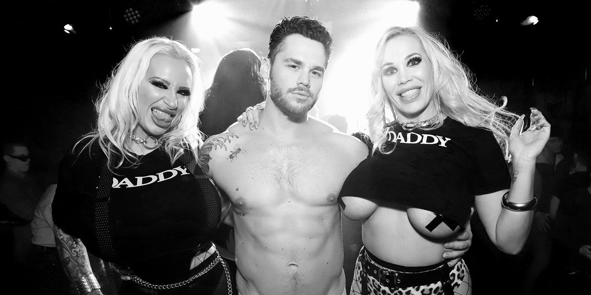 The Cock Destroyers Were a NYFW Highlight