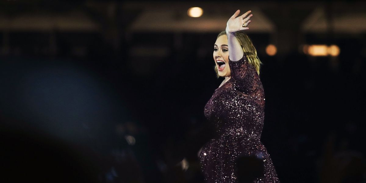 Adele's New Album '31' Coming Very Soon