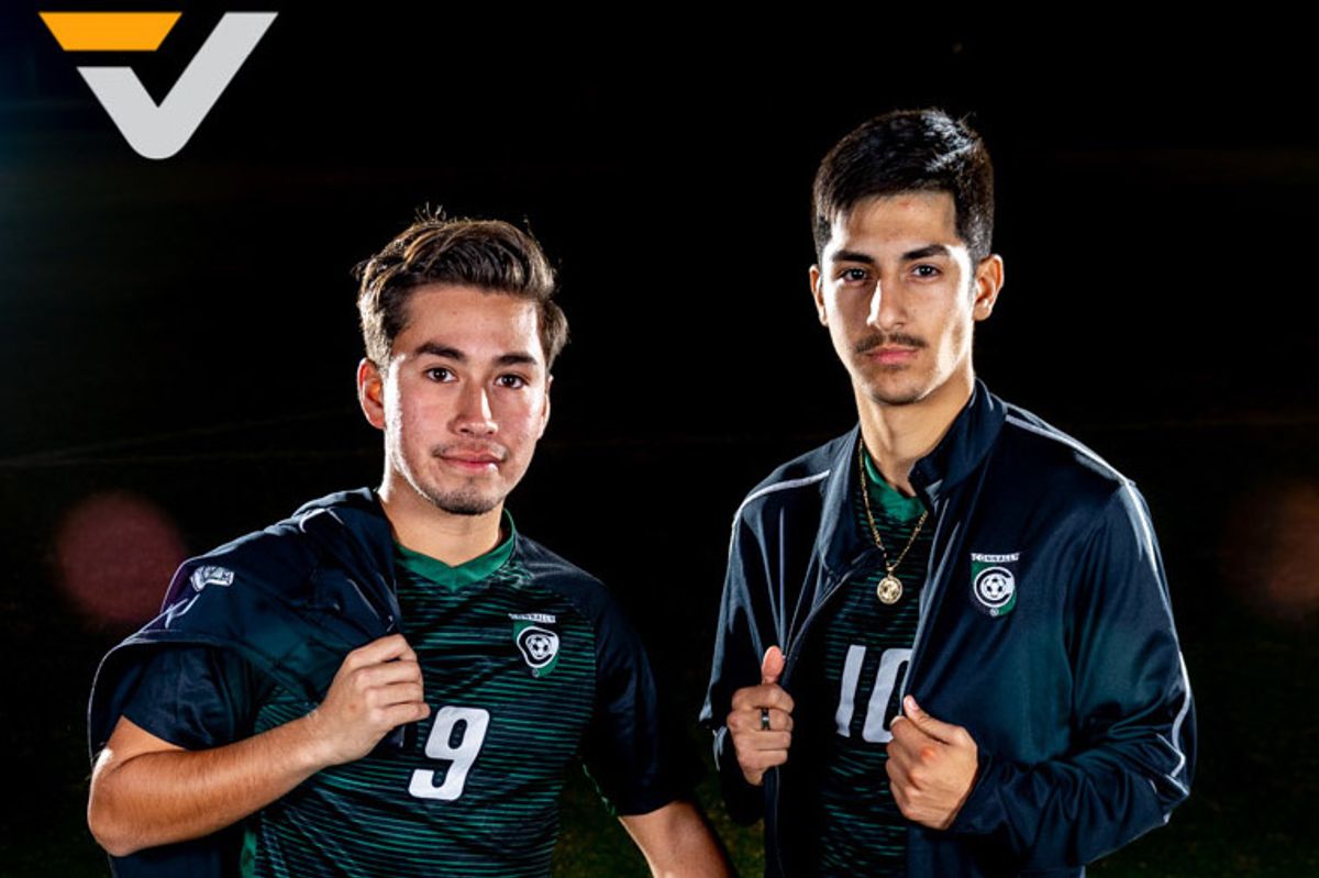 VYPE Austin Public School Boys Soccer Team Rankings (2/18)