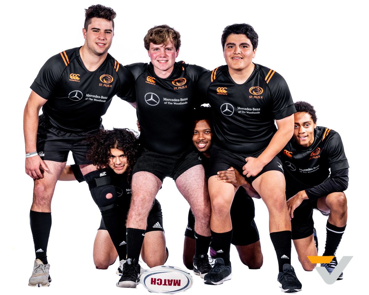 Inside The Program: St. Pius X Rugby
