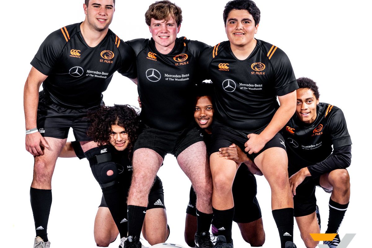 Inside The Program: St. Pius X Rugby