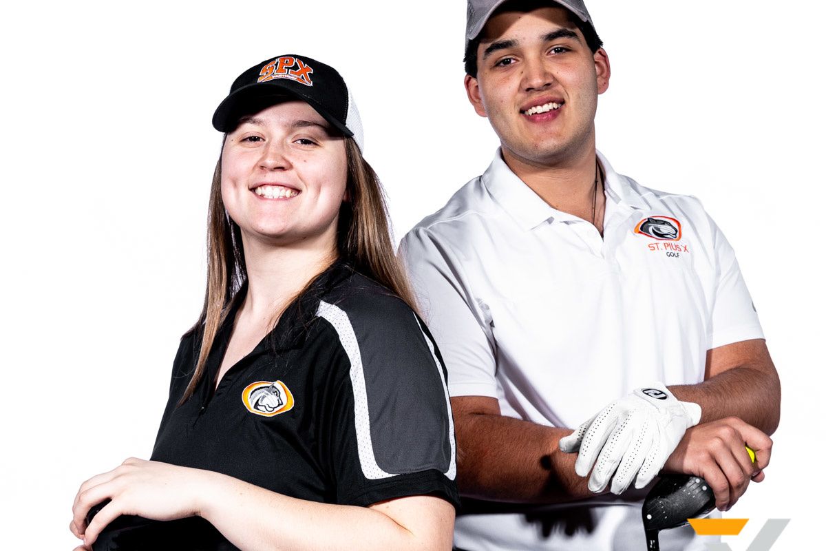 Inside The Program: St. Pius X Golf