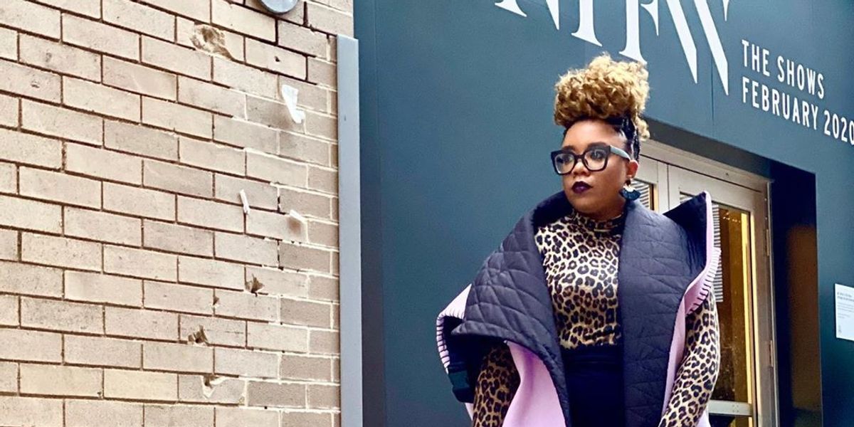 Inside Style Writer Joce Blake's New York Fashion Week Diary