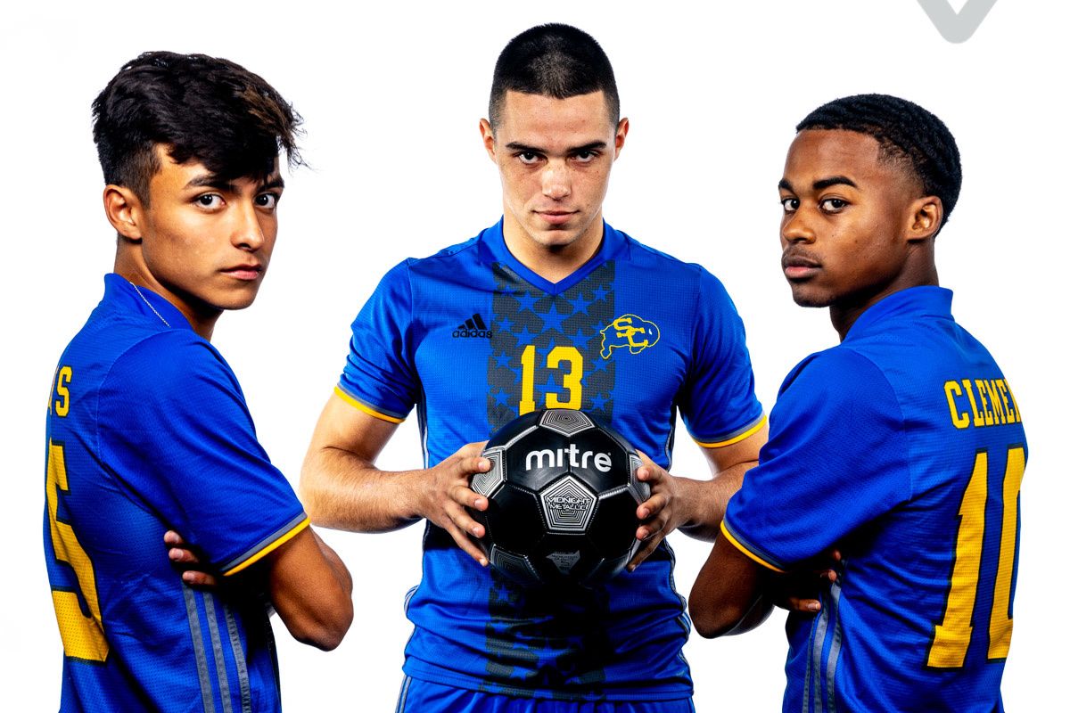 VYPE San Antonio Public School Boys Soccer Team Rankings (2/18)