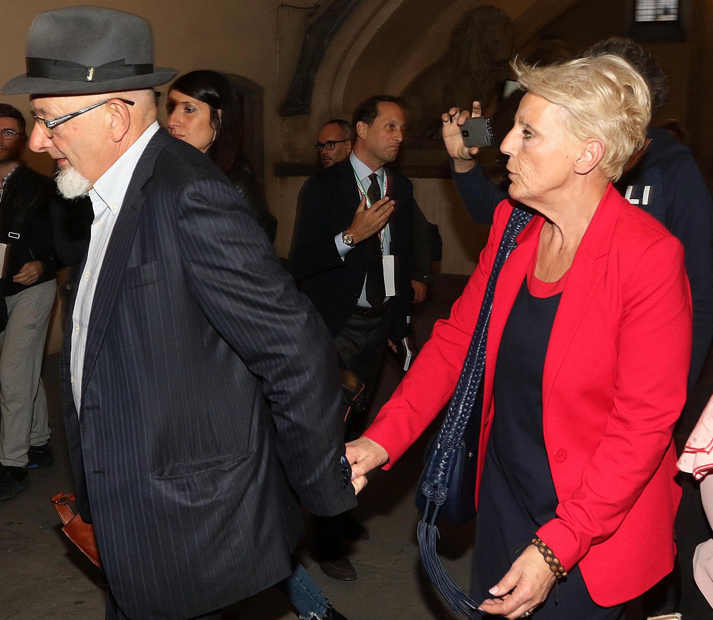 Consip, altro che complotto contro Renzi. Il gip: «Non hanno indagato sul gran capo»