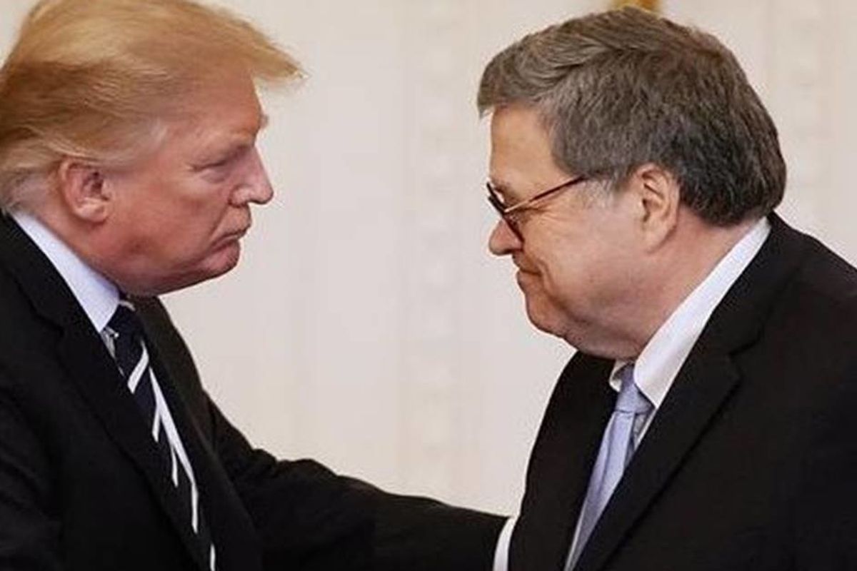 Concerned federal judges call an 'unprecedented' emergency meeting to discuss Trump's DOJ interference