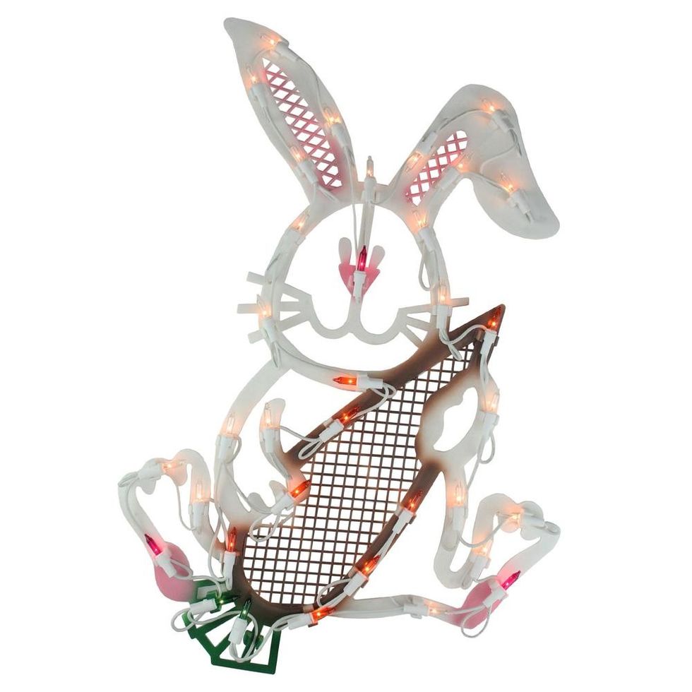 Wire Easter Egg Tree It's a Southern Thing