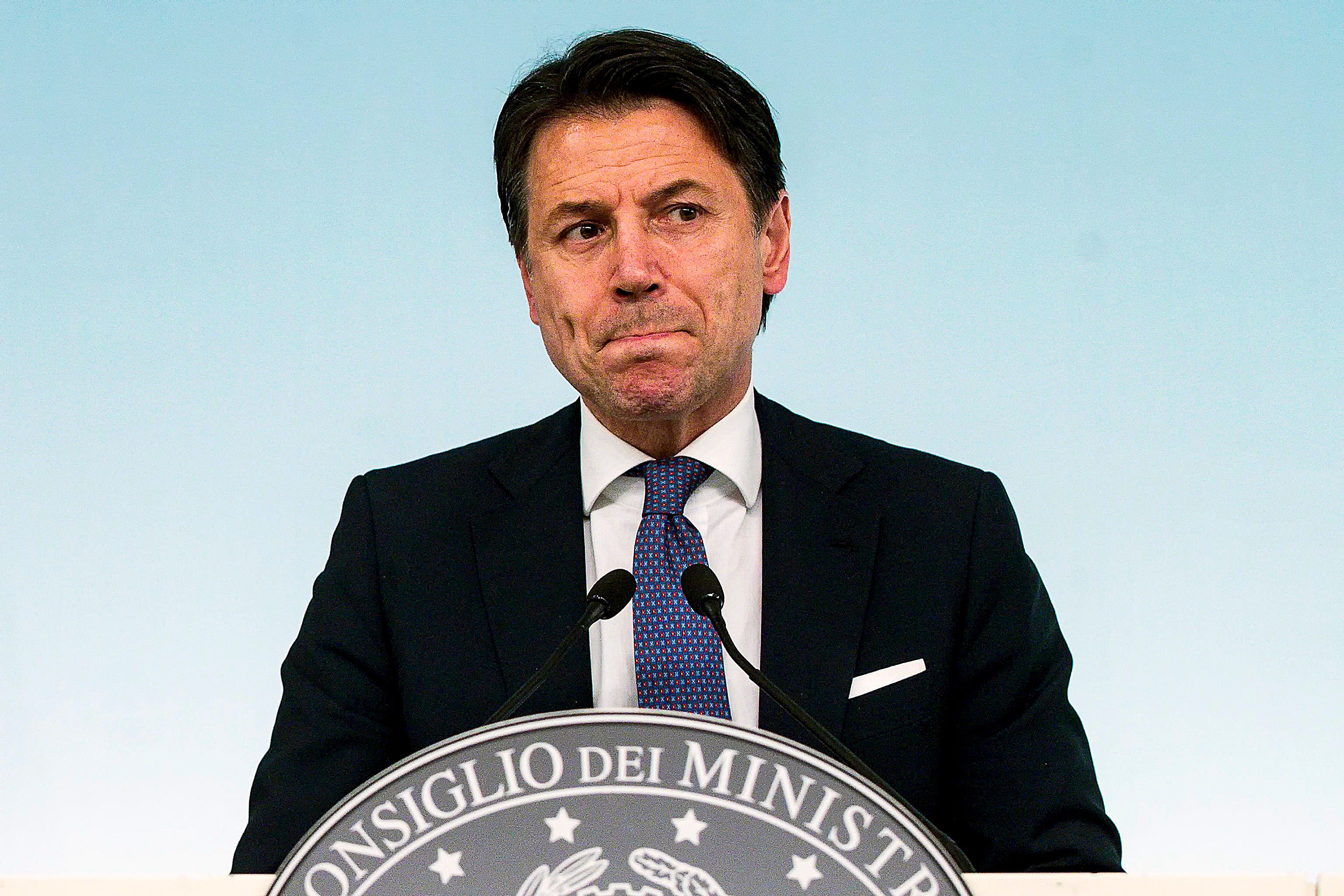 Il metodo Conte è quello di durare senza governare