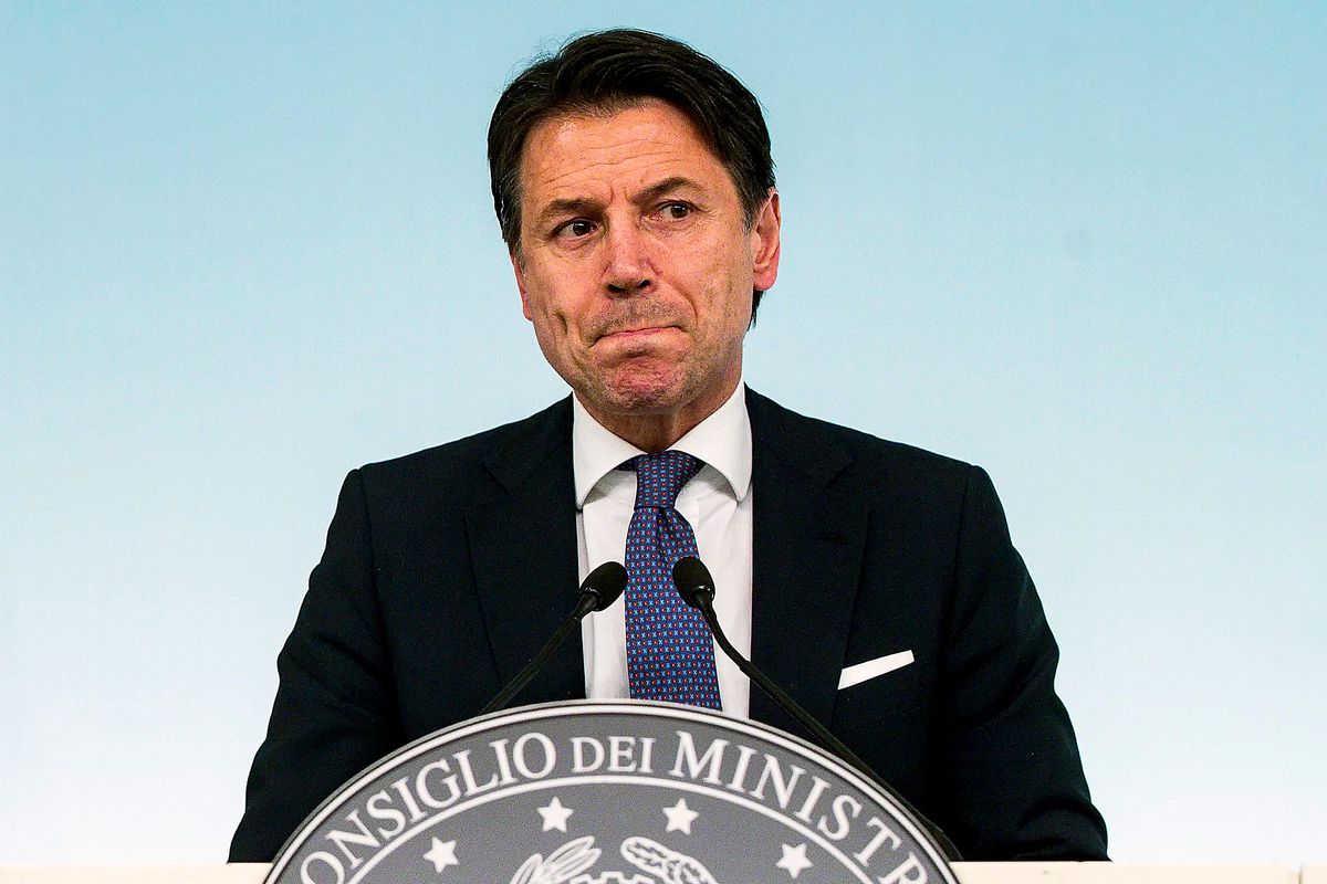 Il metodo Conte è quello di durare senza governare