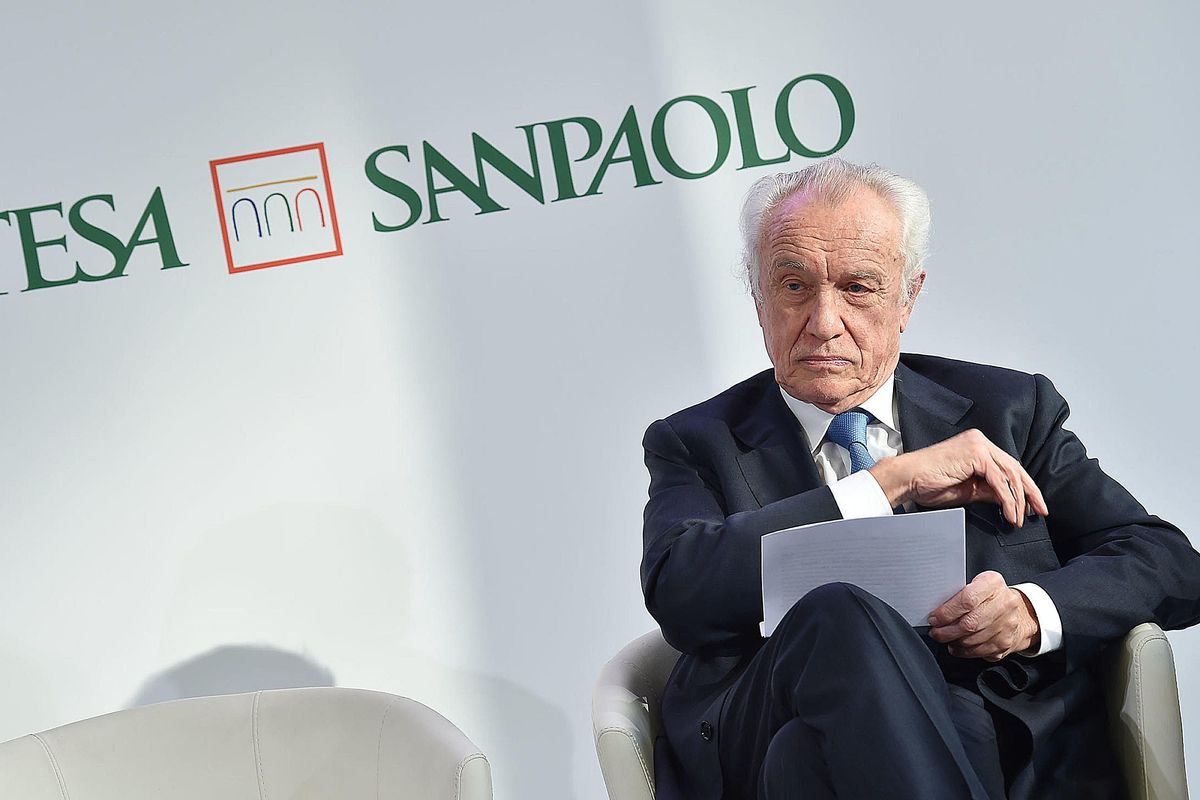 La stretta di Messina. Con il modello Ambroveneto addomestica i vecchi nemici