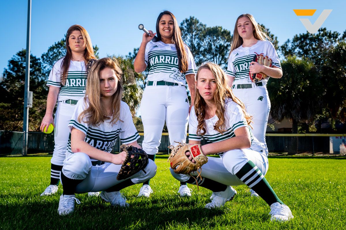 VYPE Softball Preview: The Woodlands Christian Academy