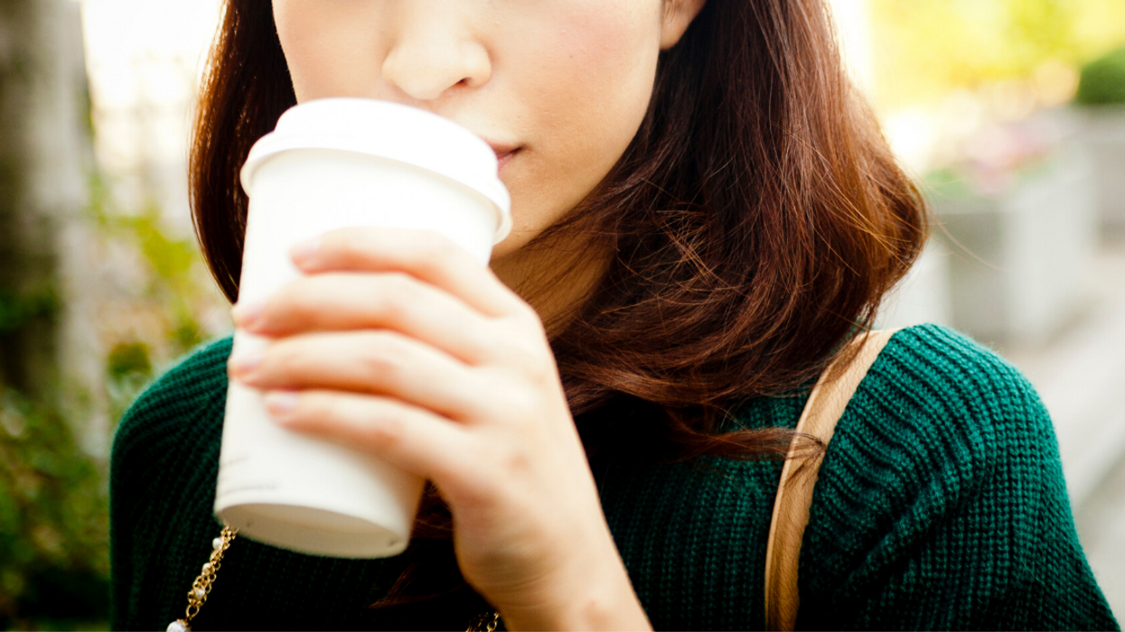 Third Grade Teacher Realizes Her Hilarious Blunder After Students All Think She Puts A Ton Of Booze In Her Coffee