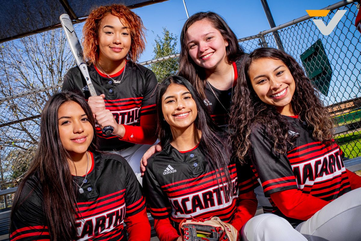 Big Mac looking for 14-straight playoff appearance