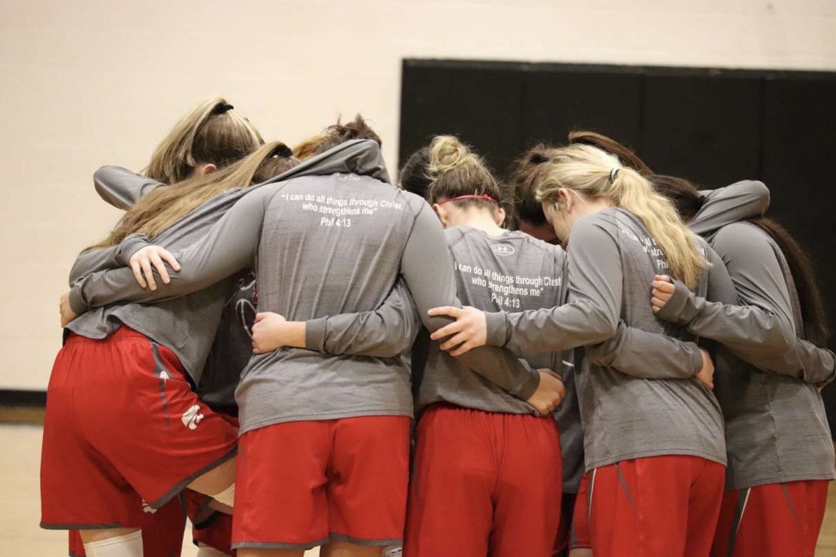 VYPE U Interviews: Splendora Ladycats Share Basketball Season Success