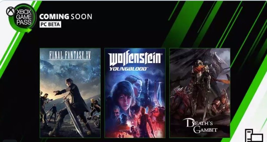 Xbox Delivered On Its Promise That February Was Going To Be A Good Month To Be A Game Pass Subscriber