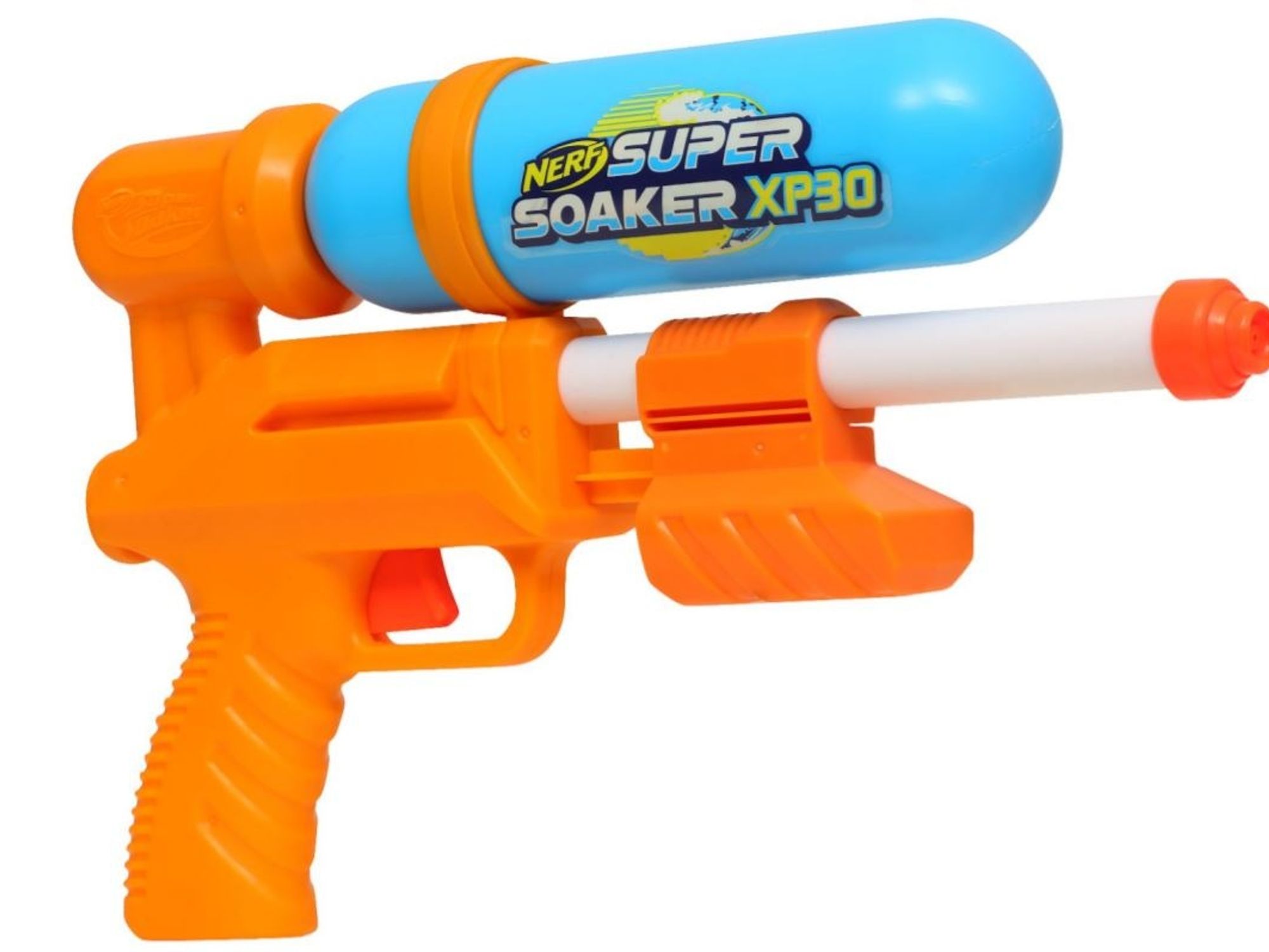 The Best Nerf Gun and Super Soaker You Can Buy