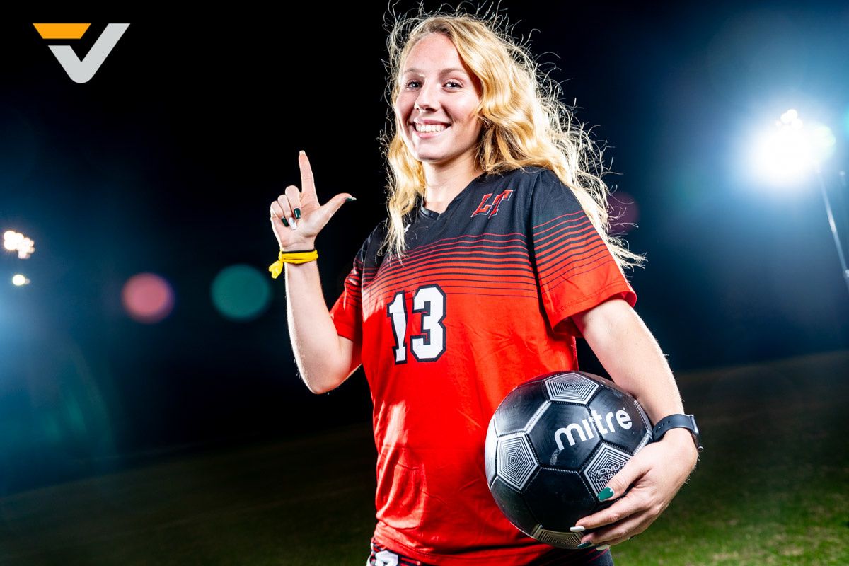 VYPE Austin Public School Girls Soccer Team Rankings (2/19)