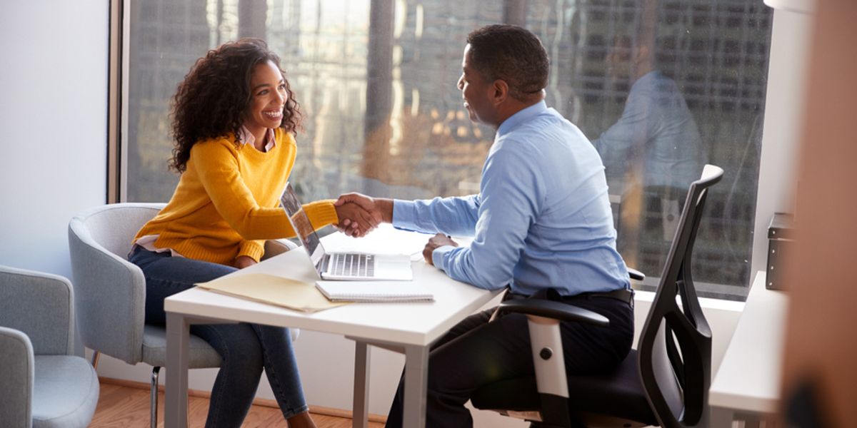 What To Do When That Business Breakthrough Doesn't Come Through