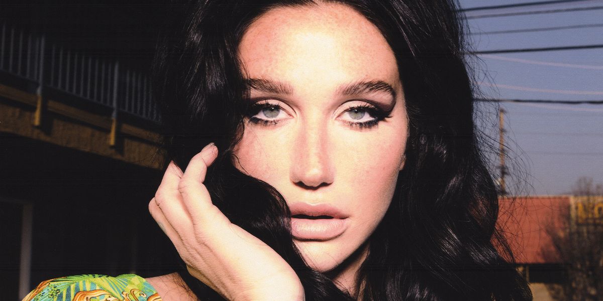 Don't Cry for Kesha