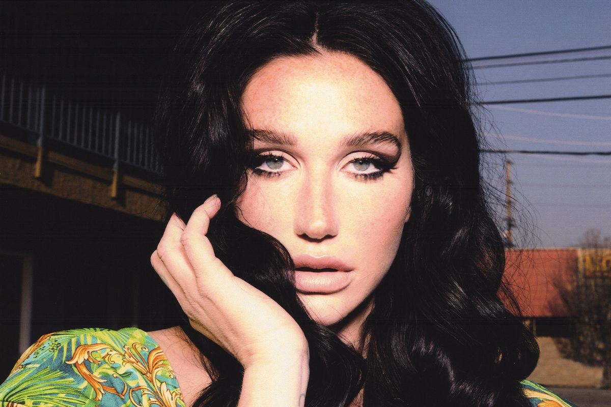 Don't Cry for Kesha