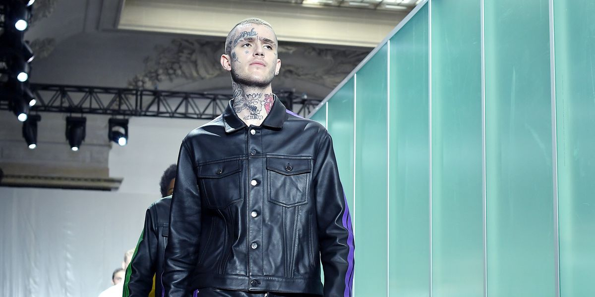 Lil Peep's Estate Drops Greenpeace Collab