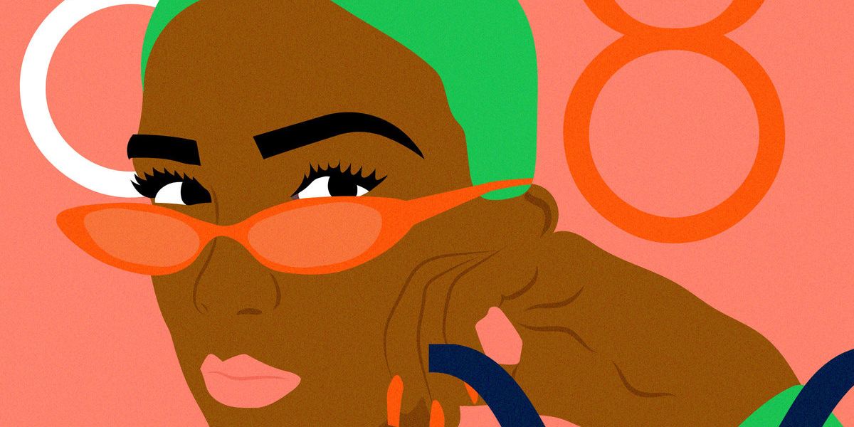 Your April 2020 Horoscopes Are All About Harmony & Pleasure