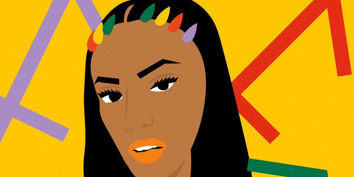 Your December 2020 Horoscopes Are All About Joy & Purpose