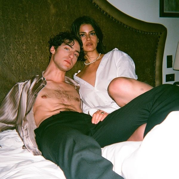 Alexander Roth's Disposable Camera NYFW Photo Diary