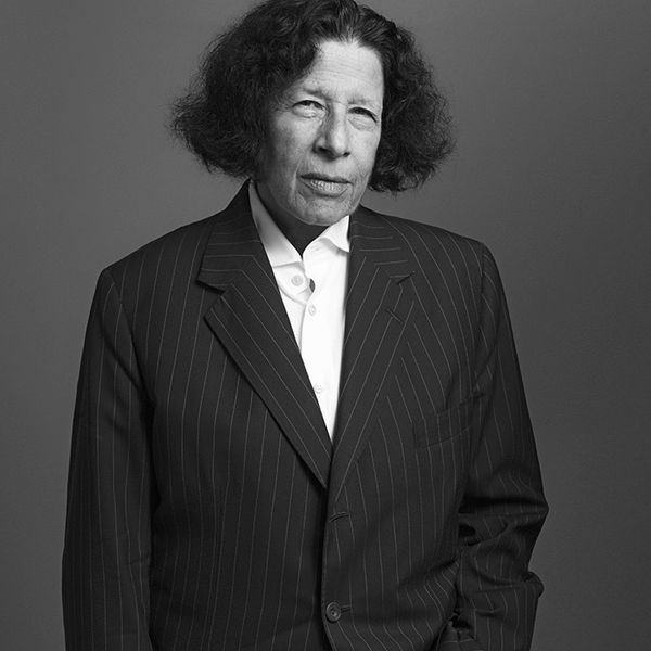Fran Lebowitz to Tourists: 'Stay Home'