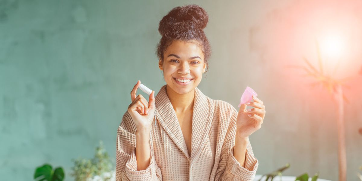 5 Black Women Revolutionizing How We Manage Our Periods