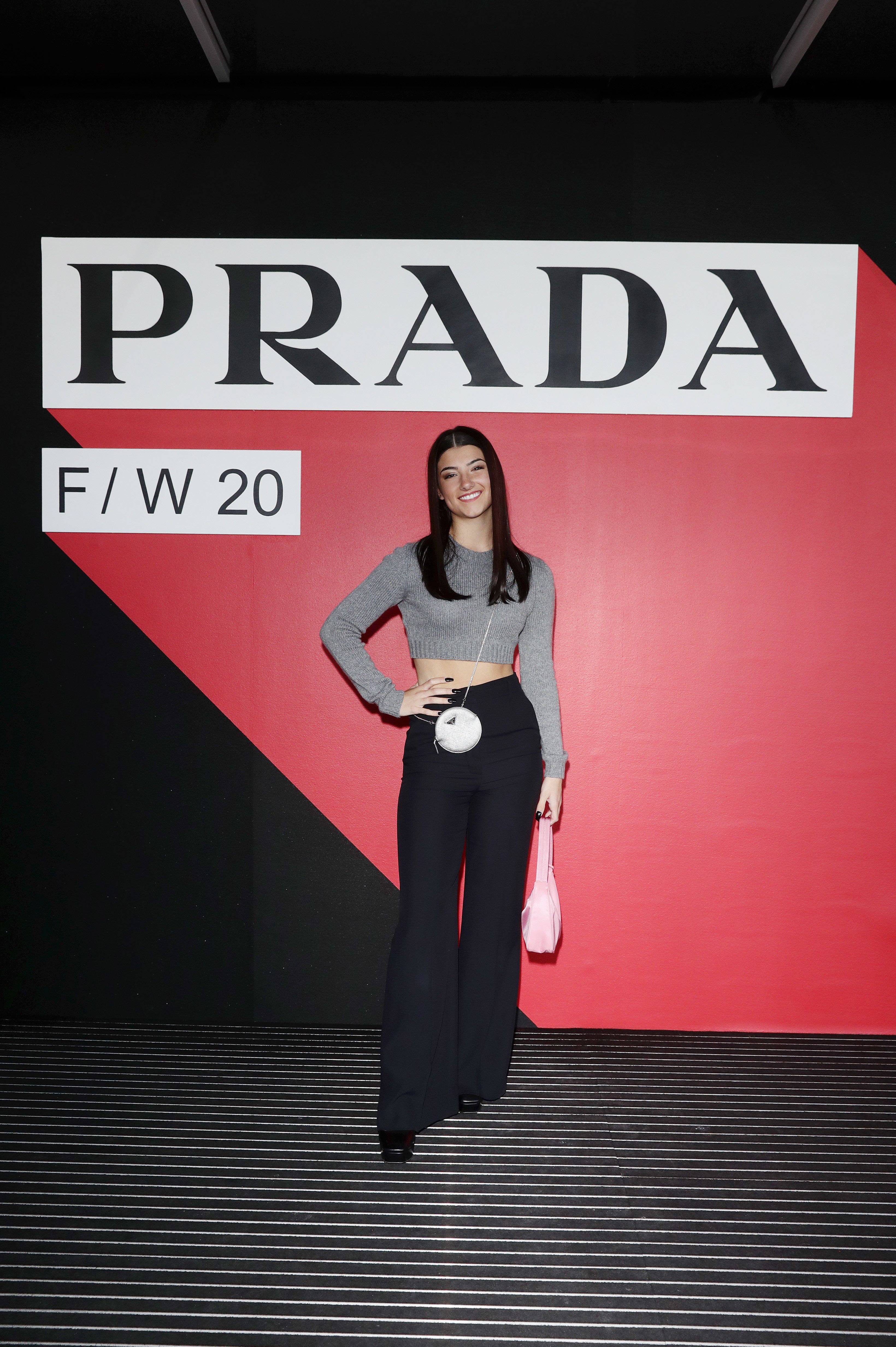 prada charli