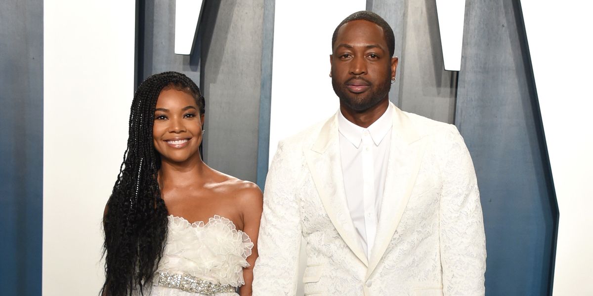 Dwyane Wade Reached Out to the 'Pose' Cast About Zaya's Transition