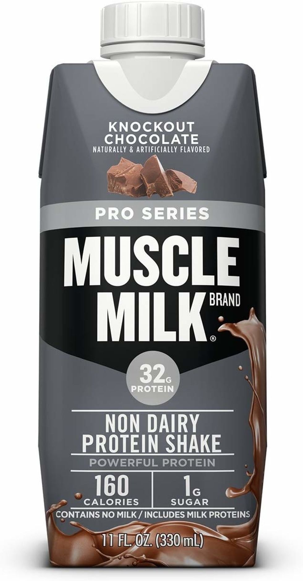 Best Flavors of Muscle Milk - Topdust