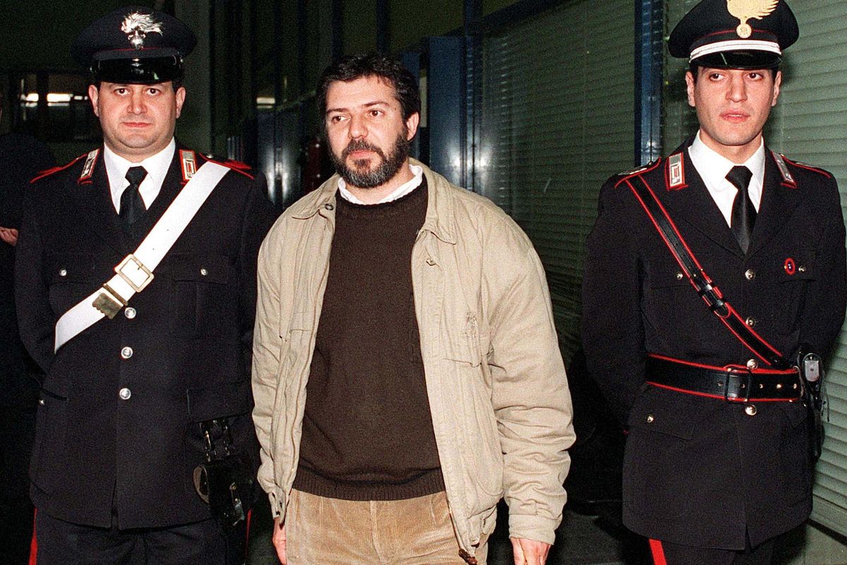 L’ex Br Etro ha perso il sussidio di Stato: «Ora andrò in galera e vi costerò di più»