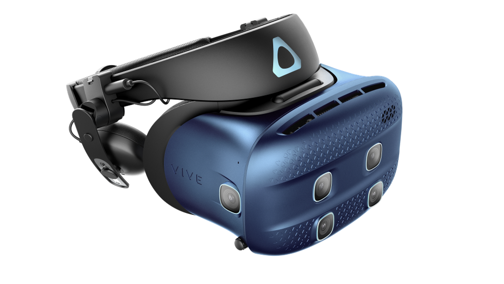 HTC Vive Cosmos Play, Elite and XR VR headsets announced - Gearbrain
