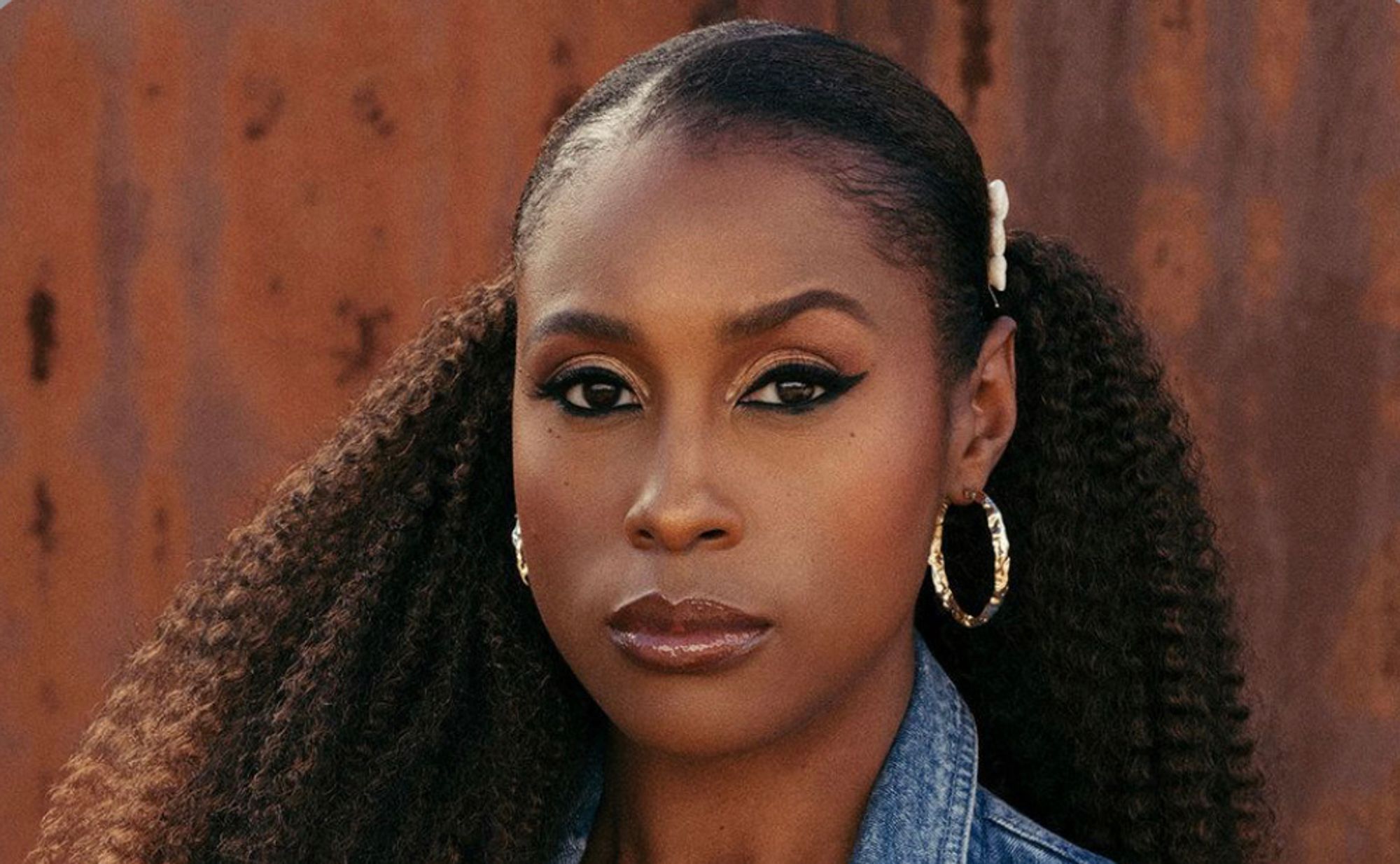 Issa Rae On Having Multiple Streams Of Income: 'Because, Why The F*ck