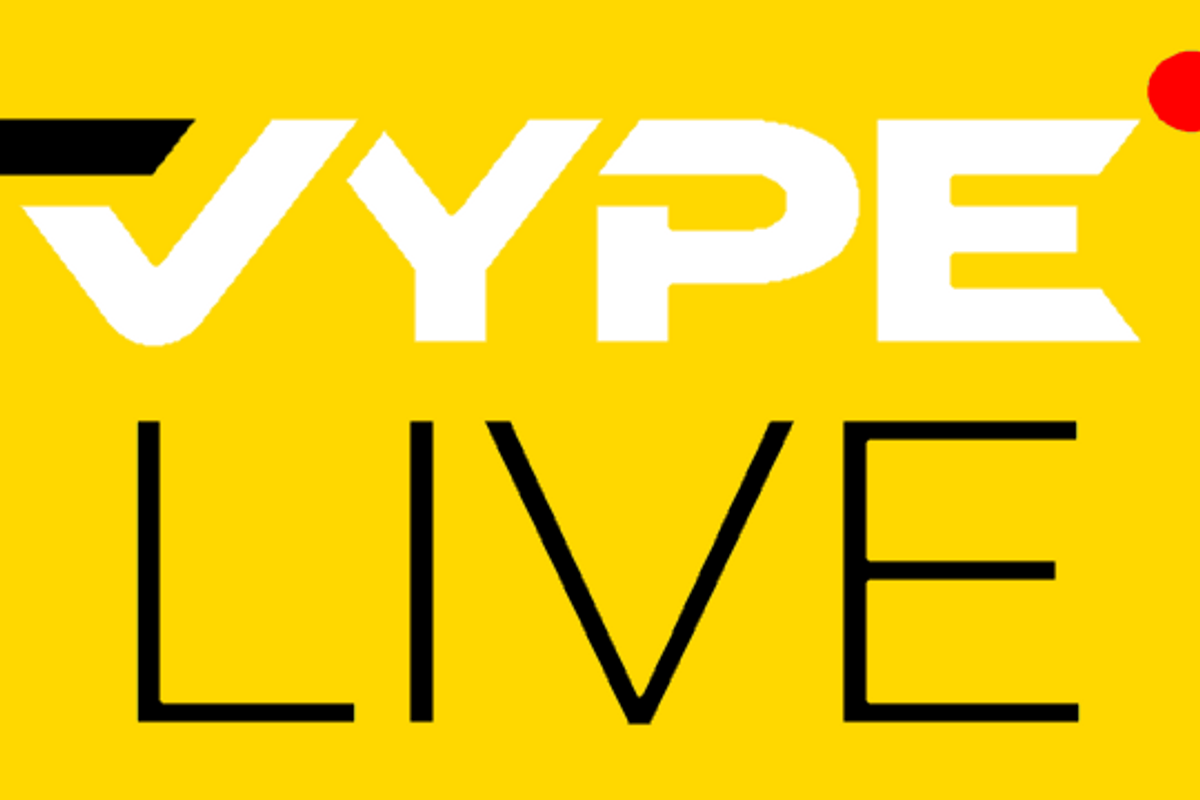 VYPE Live Lineup - February 21, 2020