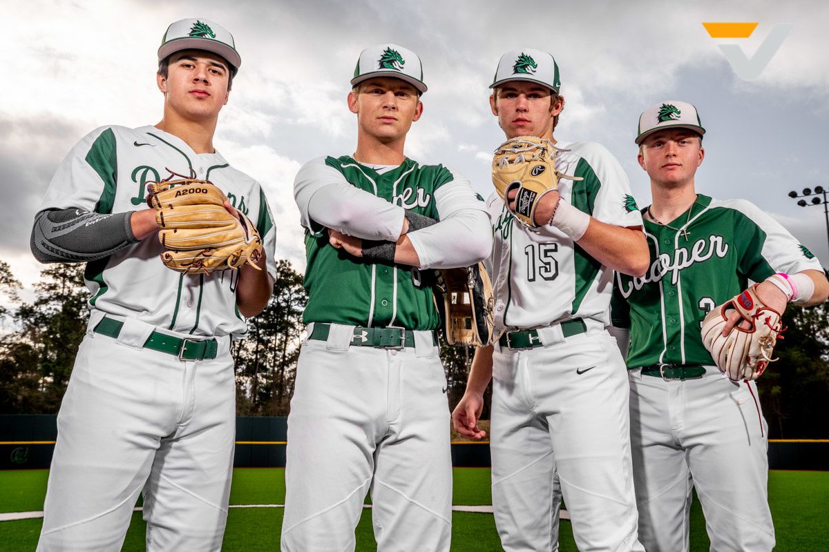 INSIDE THE PROGRAM: John Cooper's aggressive style works in SPC (w/ Photo Gallery)