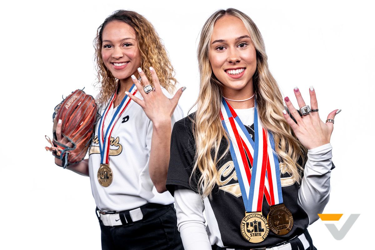 LAST GO-AROUND: The Colony's Coleman, Hamlin hope to go out on top...again