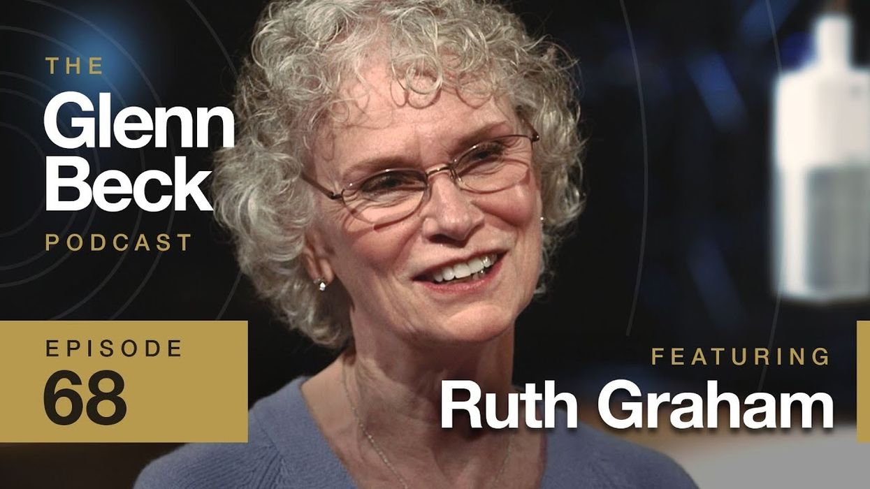 Billy Graham’s Daughter: Kanye & deepest confessions | Ruth Graham