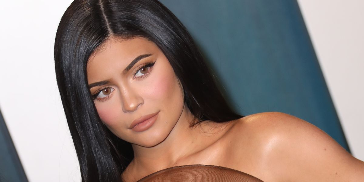 The Internet Isn't Happy With Kylie Jenner's Post About 2020