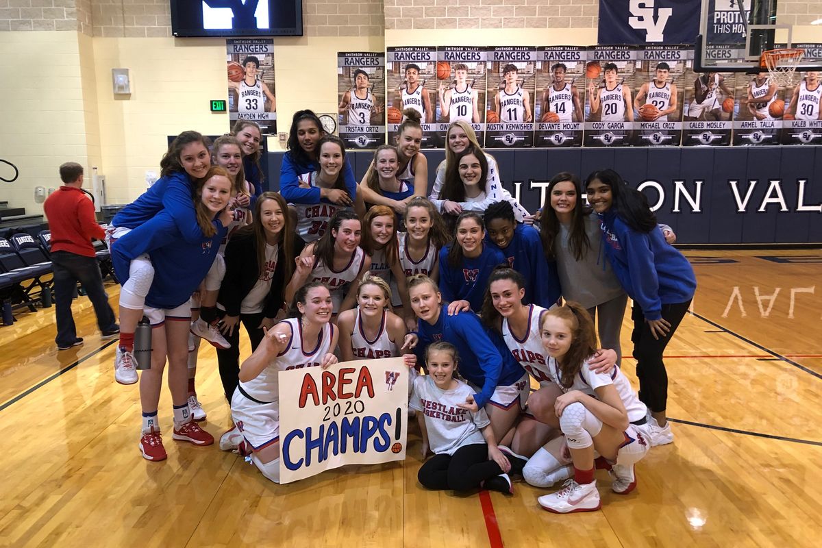 Westlake Marches To 3rd Straight Regional Quarterfinal After Duo Overwhelms Clark