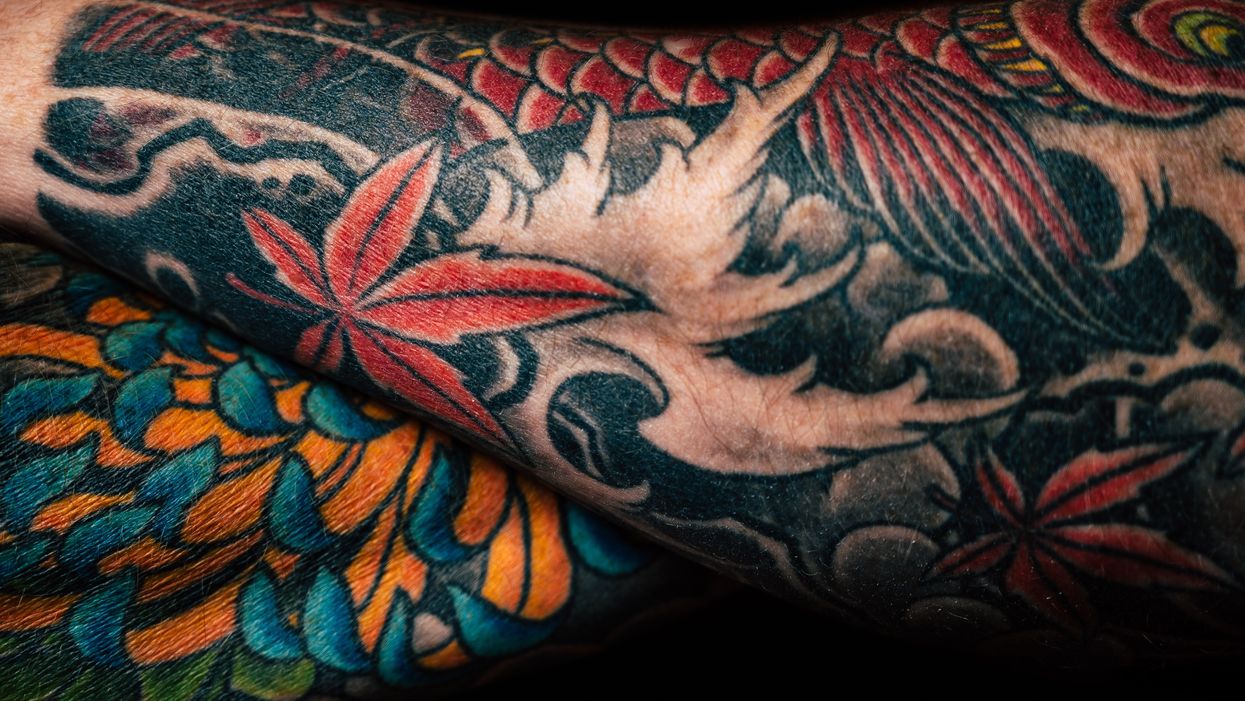 Tattoo Artists Share The Worst Decisions First-Timers Have Ever Made