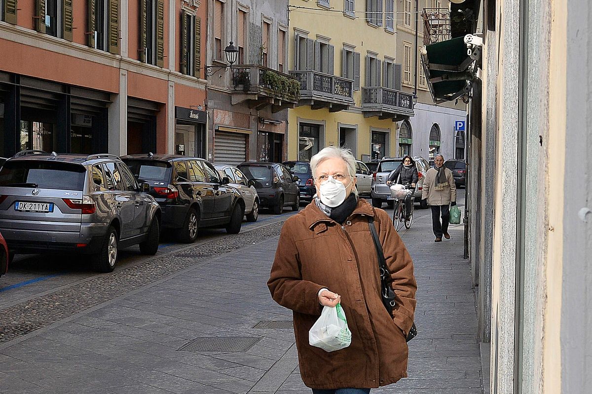 Il coronavirus ora fa paura. Siamo già a 16 casi fra il Veneto e la Lombardia