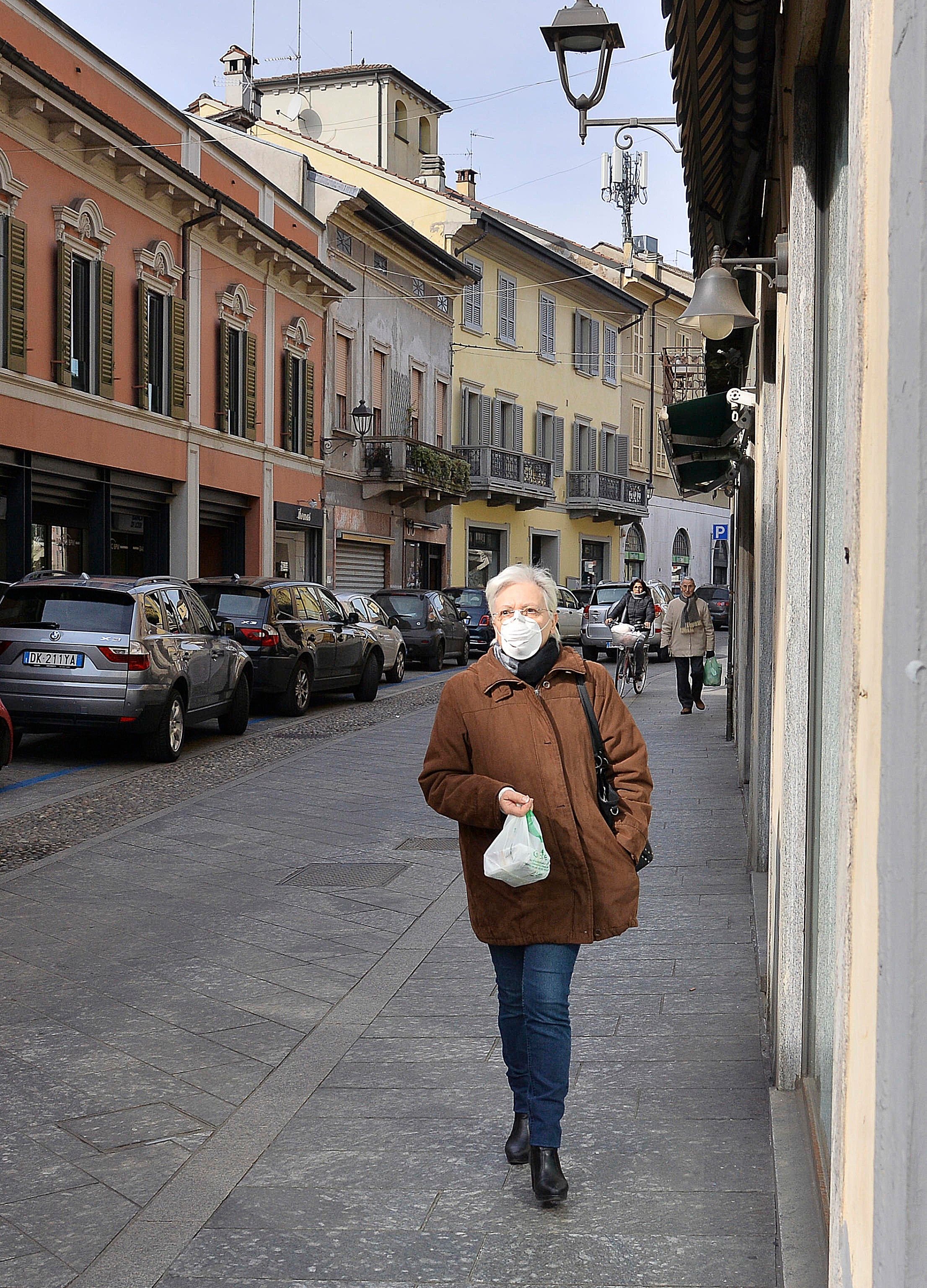 Il coronavirus ora fa paura. Siamo già a 16 casi fra il Veneto e la Lombardia