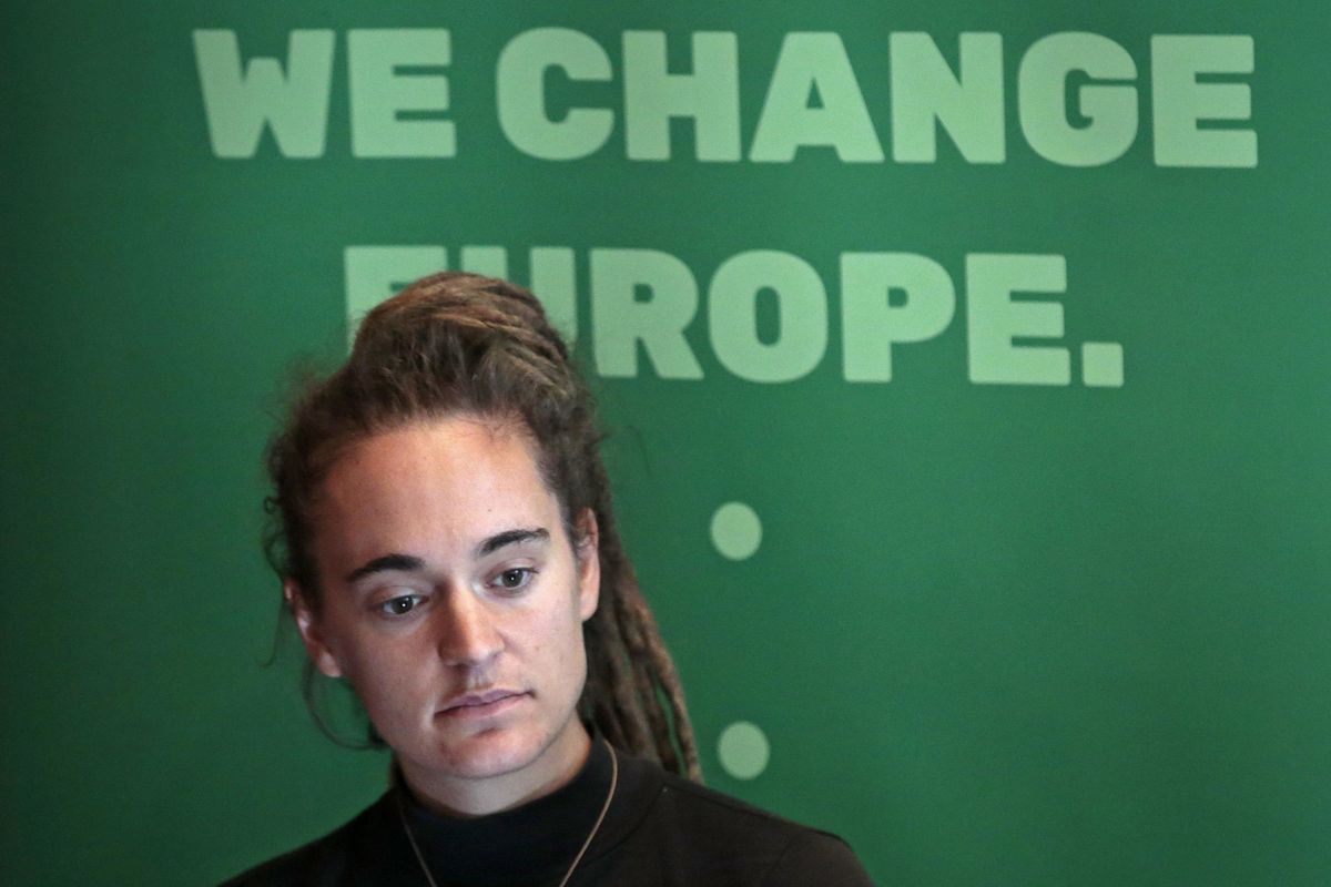 La liberazione della Rackete è un’assurdità