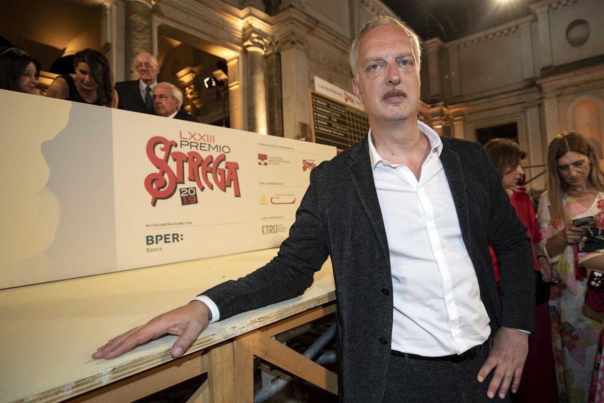 Scurati rimpiange la finitudine umana perché snobba il cristianesimo