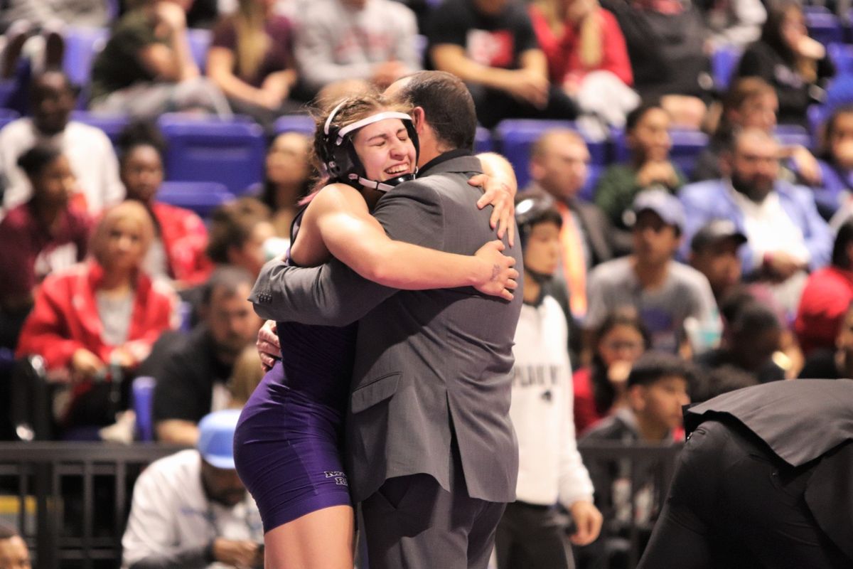 STATE WRESTLING WRAP: Results, Highlights, Photos from 2020 UIL State Wrestling Tournament